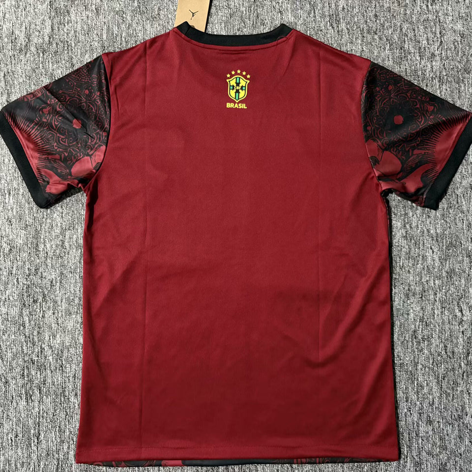 2025/26 Brasil Especial Versión Fan Selecciones