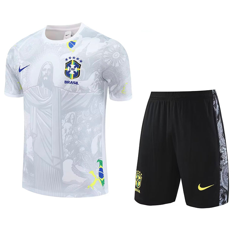 conjunto entrenamiento 2025/26 brasil