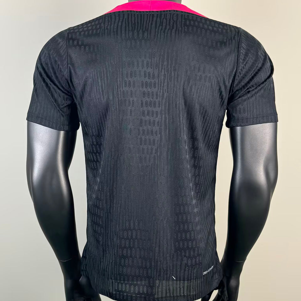 jersey 2025 chelsea especial manga corta versión jugador