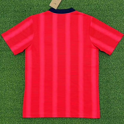 2026/27 Inglaterra Especial Versión Fan Selecciones