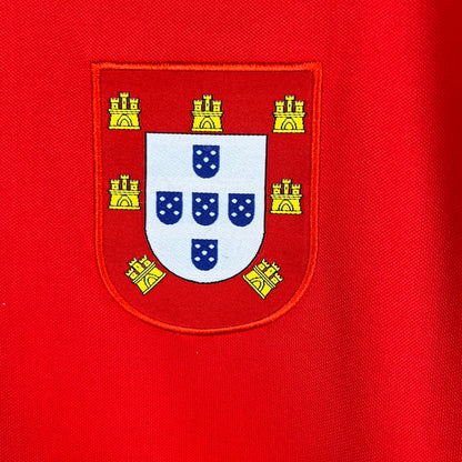 1972 Portugal Local Versión Fan Selecciones Retro