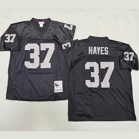 Jersey 2125 Las Vegas Raiders NFL Retro