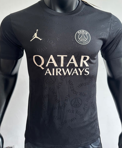 Jersey 2025/26 PSG Especial Manga corta Versión Jugador