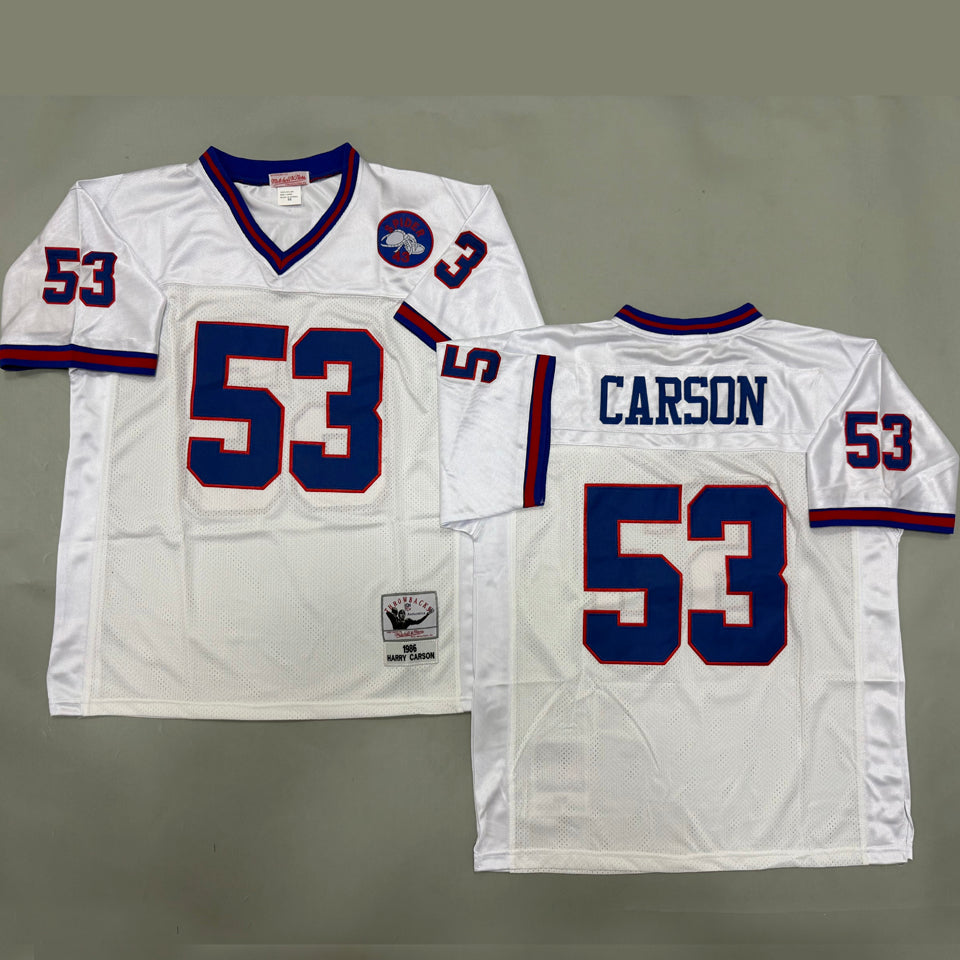 jersey 2120 new york giants nfl retro