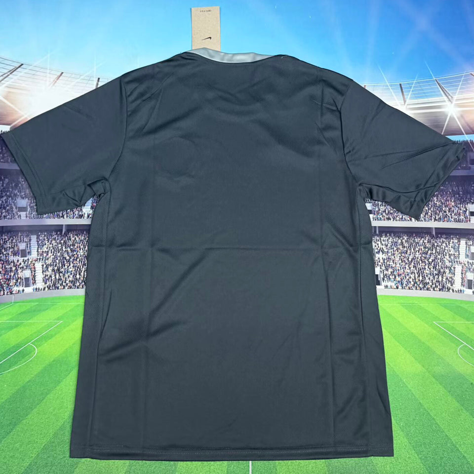 jersey 2026/27 club olimpia especial manga corta versión fan