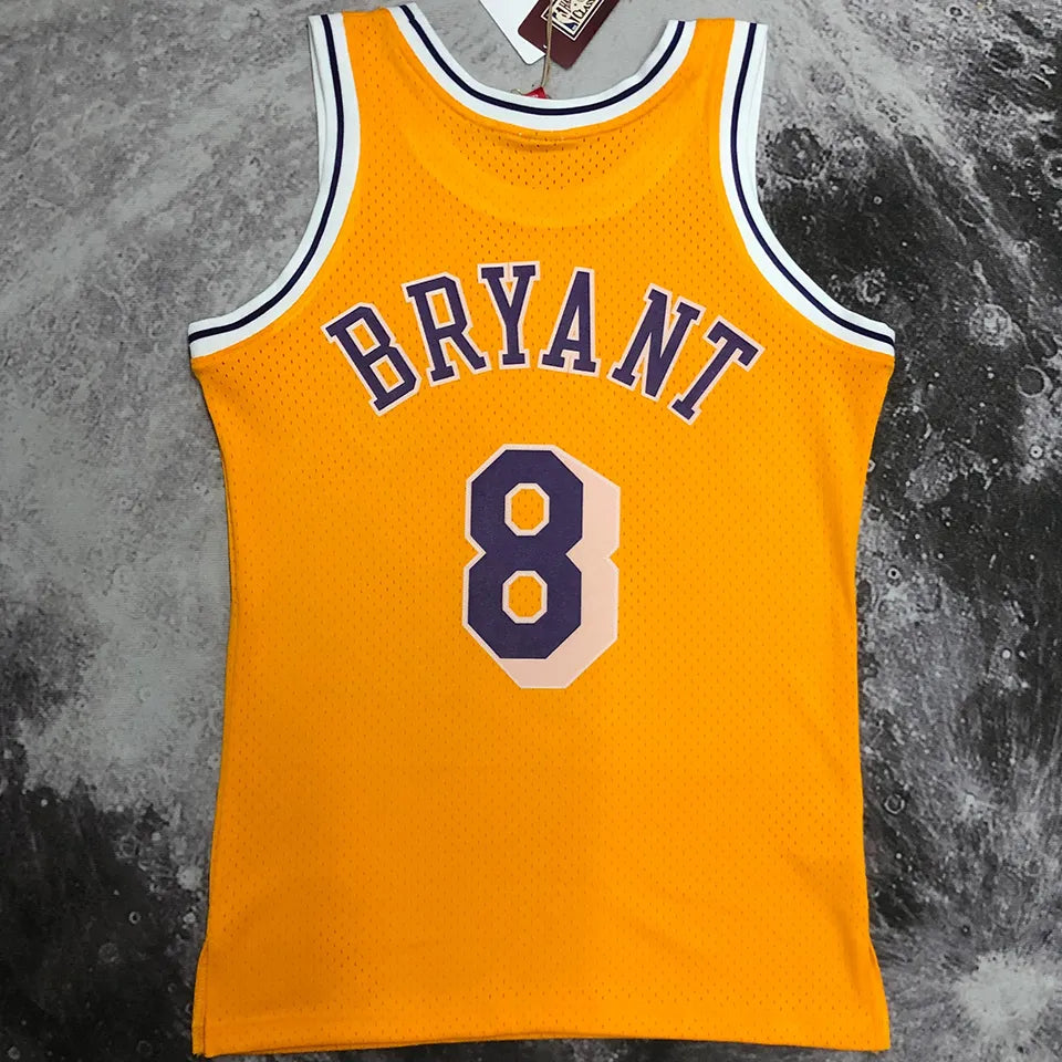 2023 Lakers NBA Retro