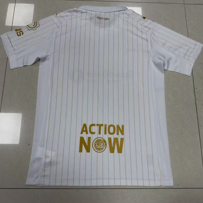 Jersey 2026/27 Bodo Glimt Visitante Manga corta Versión Fan