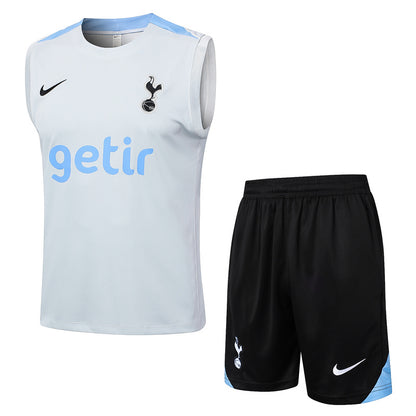 Conjunto Entrenamiento 2025 Tottenham