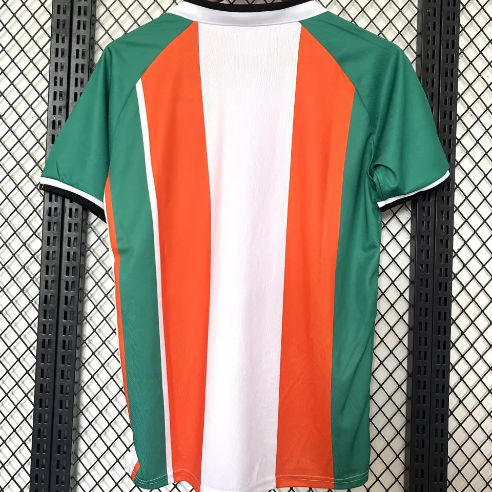 2025 Ivory Coast Especial Versión Fan Selecciones