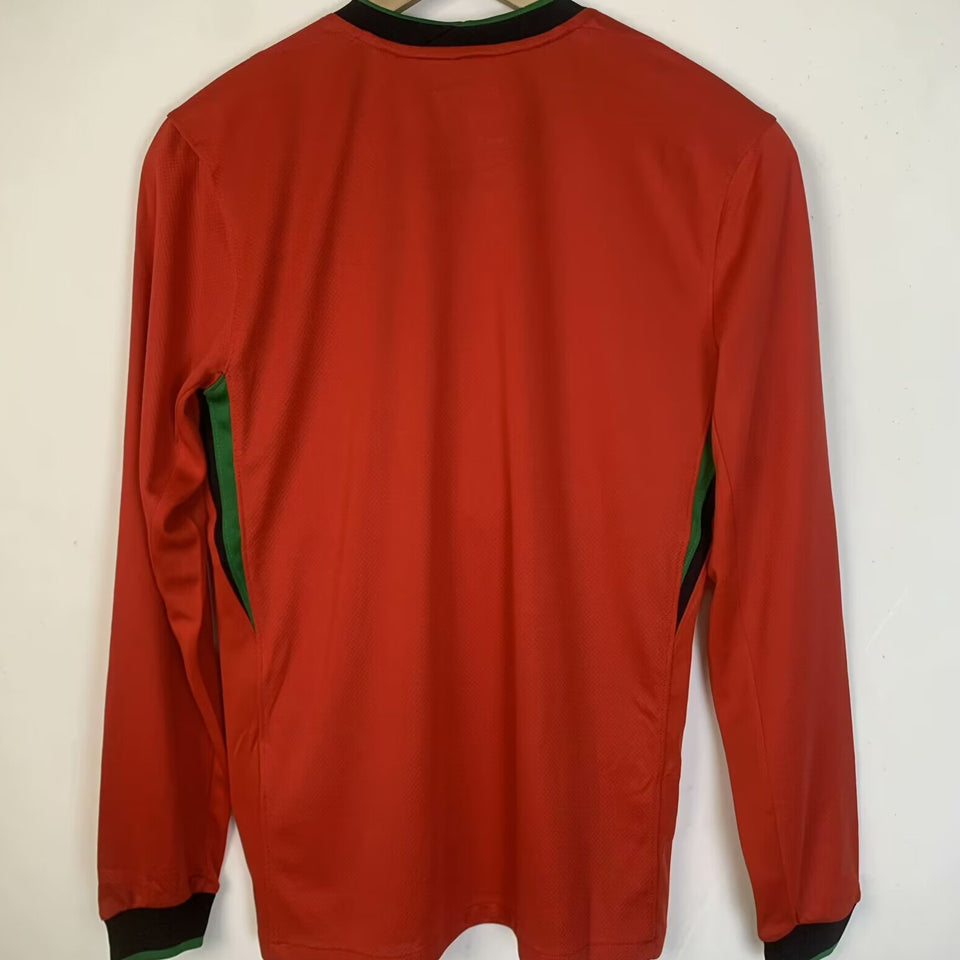 2024/25 portugal local versión fan selecciones