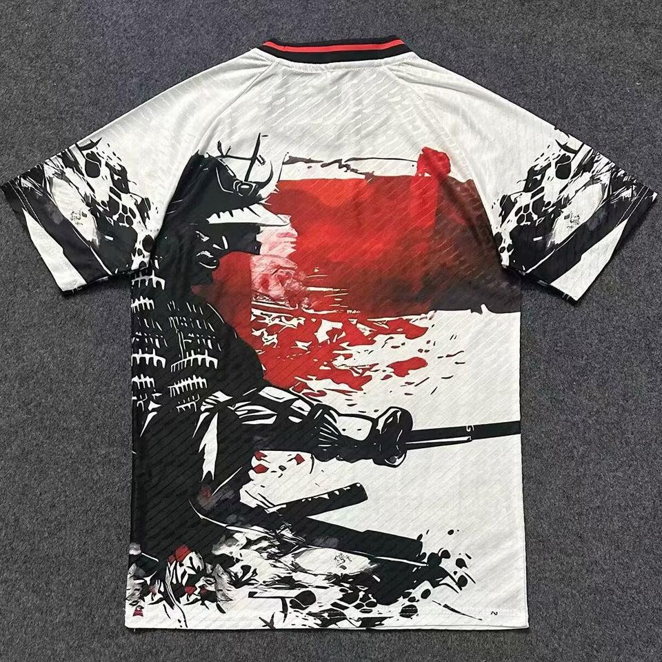2025 Japon Especial Versión Fan Selecciones