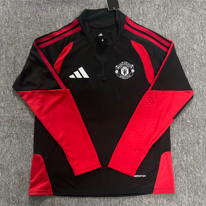 Conjunto Entrenamiento 2026/27 Manchester United