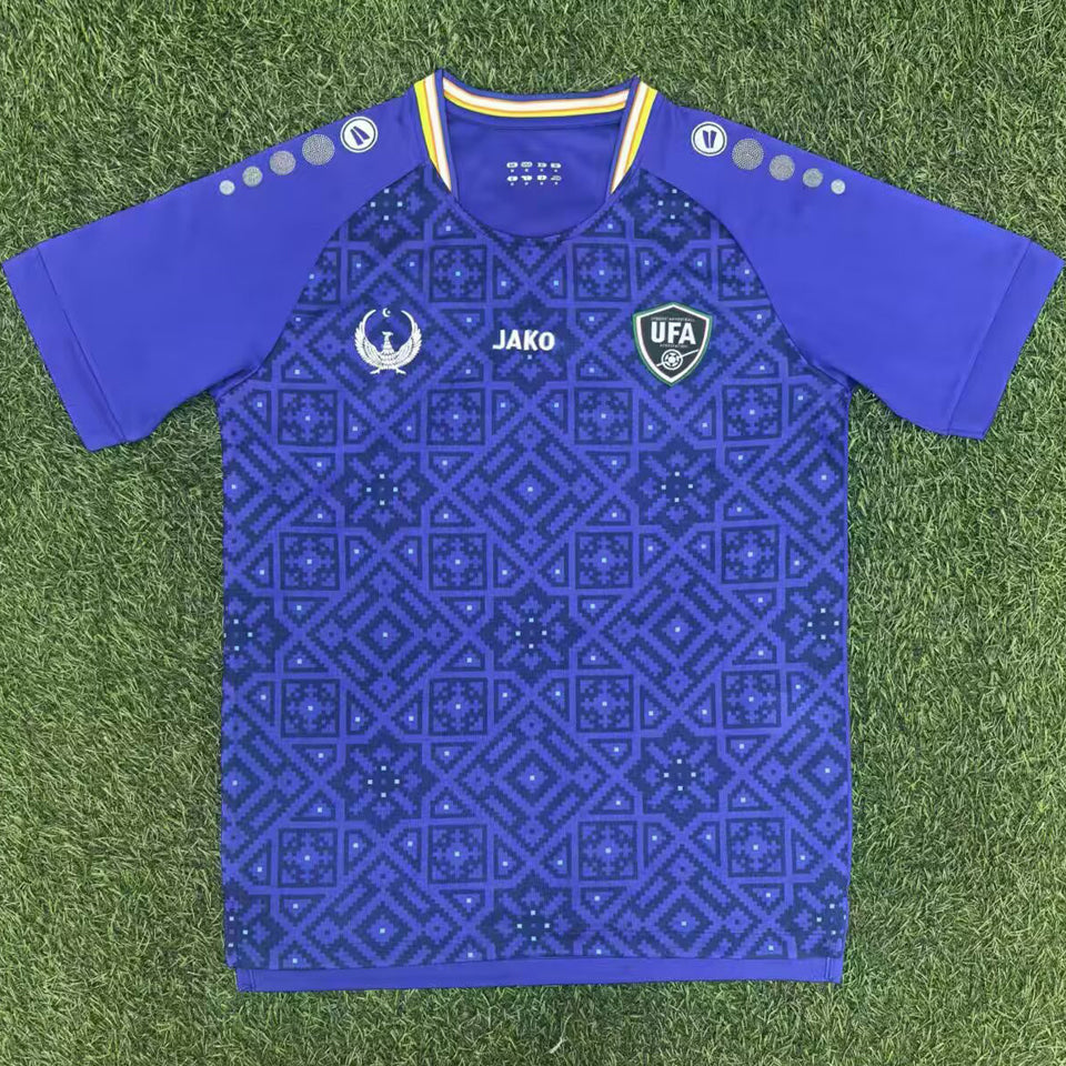 2025/26 uzbekistan local versión fan selecciones