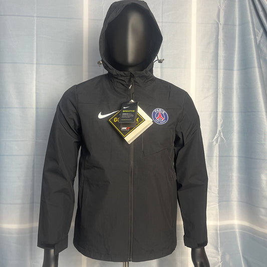 Rompeviento 2024/25 PSG