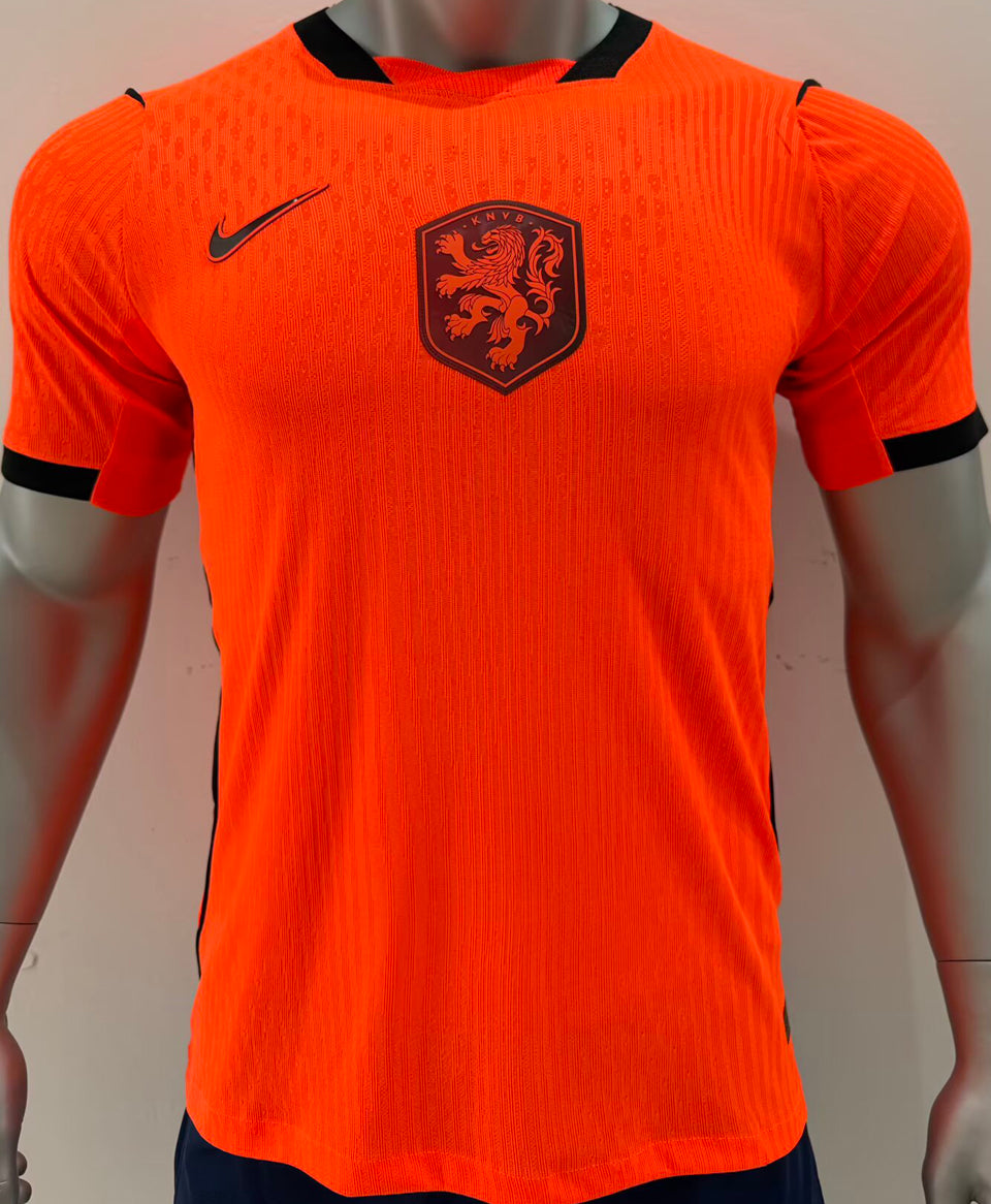 2026/27 holanda local versión jugador selecciones