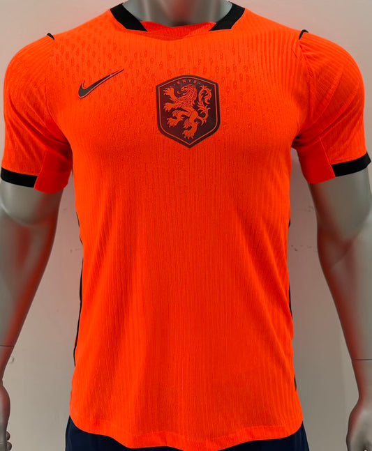 2026/27 Holanda Local Versión Jugador Selecciones