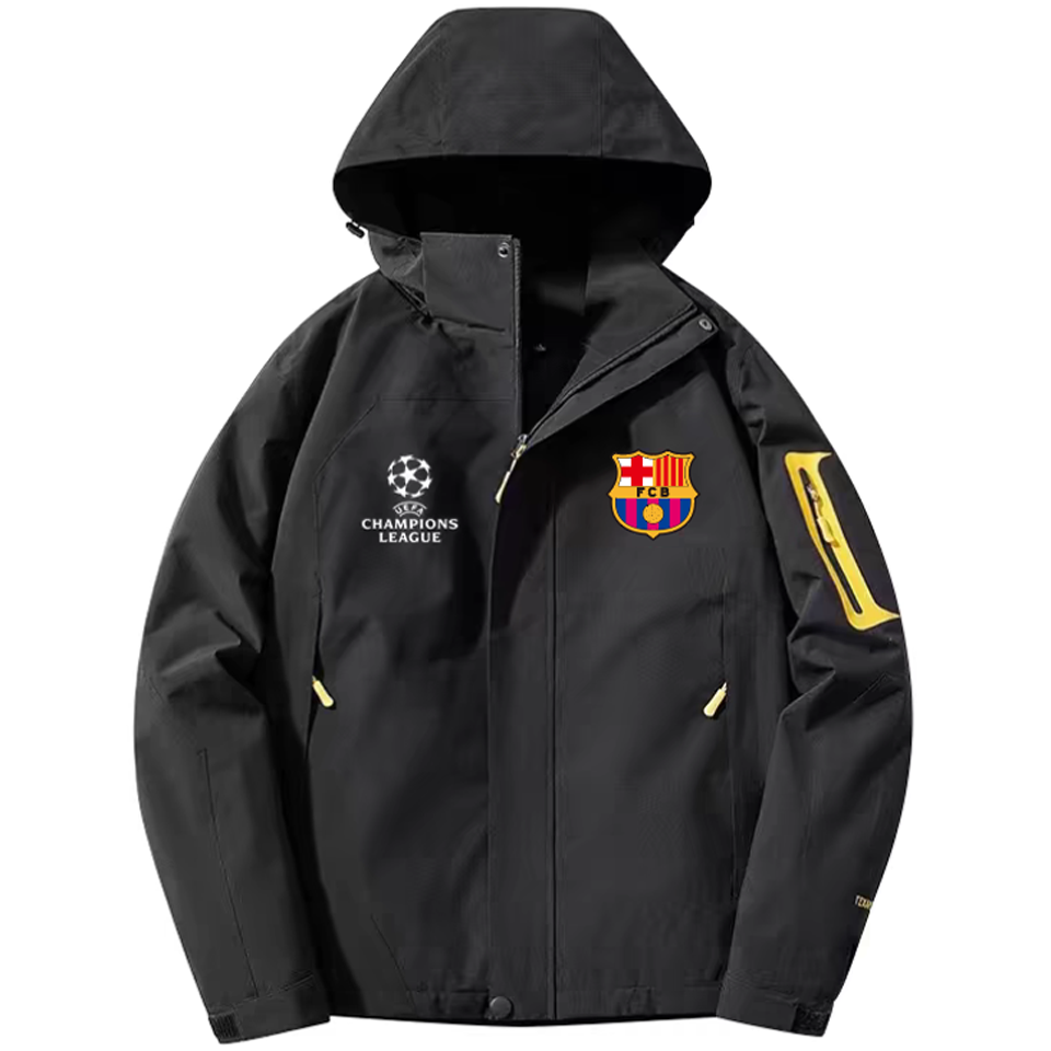 rompeviento 2025 barcelona