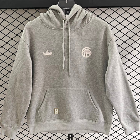 Hoody 2026 Bayern Munich