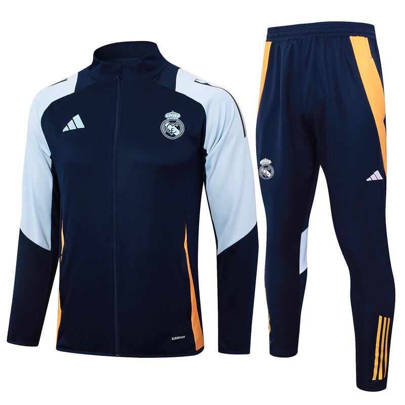 conjunto casual 2024/25 real madrid