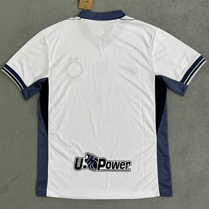 Jersey 2024/25 Inter Milan Visitante Manga corta Versión Fan