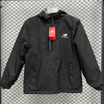 Rompeviento 2025 NB Velvet Thickened warm
