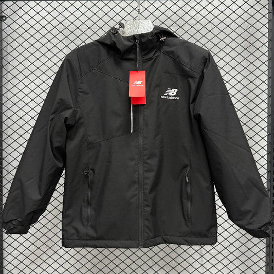 Rompeviento 2025 NB Velvet Thickened warm