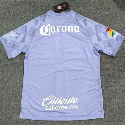 Jersey 2026/27 Deportivo Toluca Portero Manga corta Versión Fan