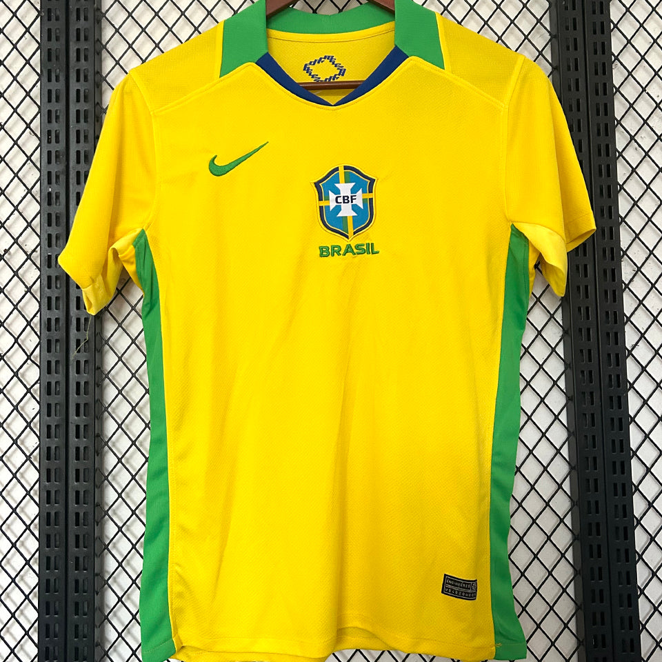 2025/26 brasil local versión fan selecciones