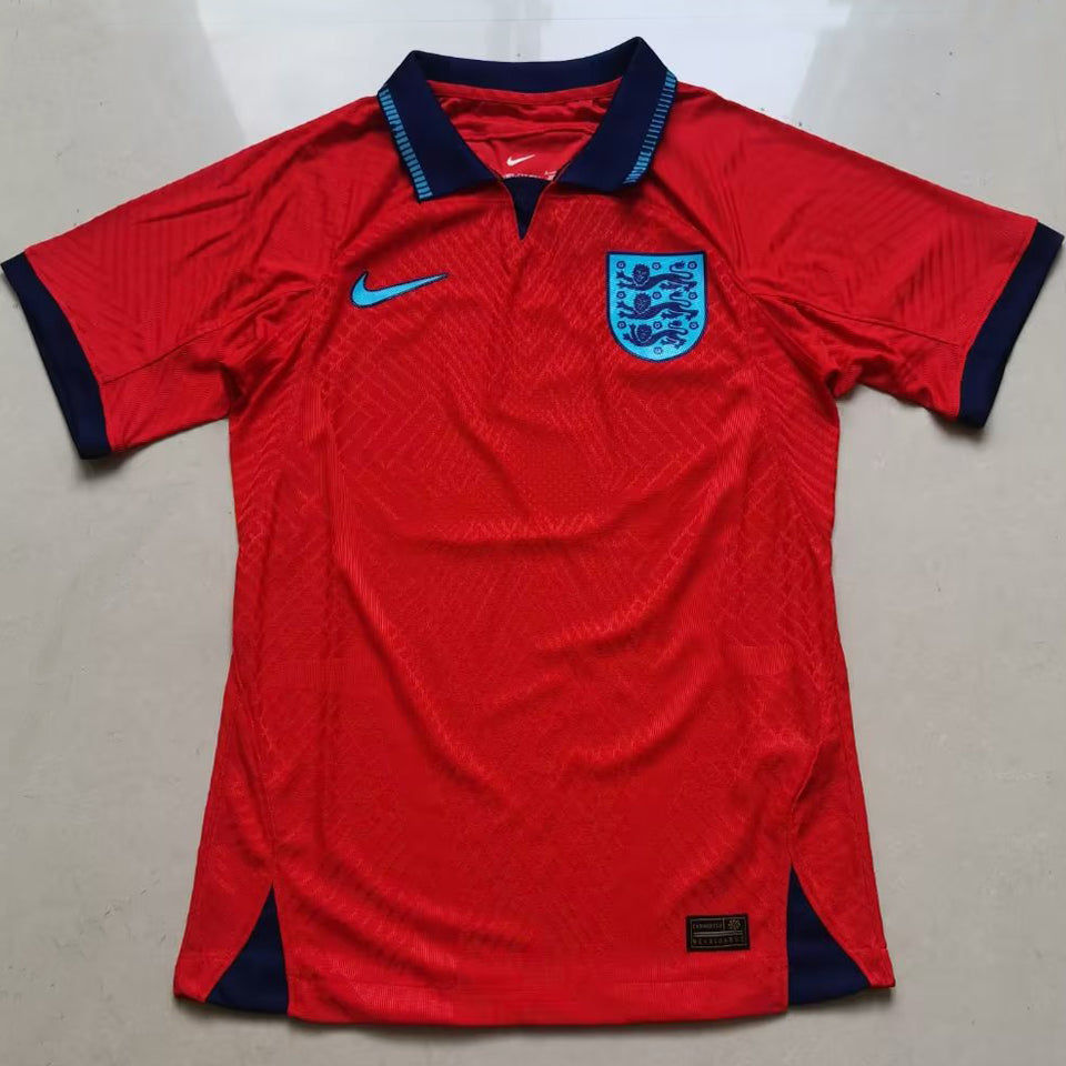 2022/23 inglaterra visitante versión jugador selecciones