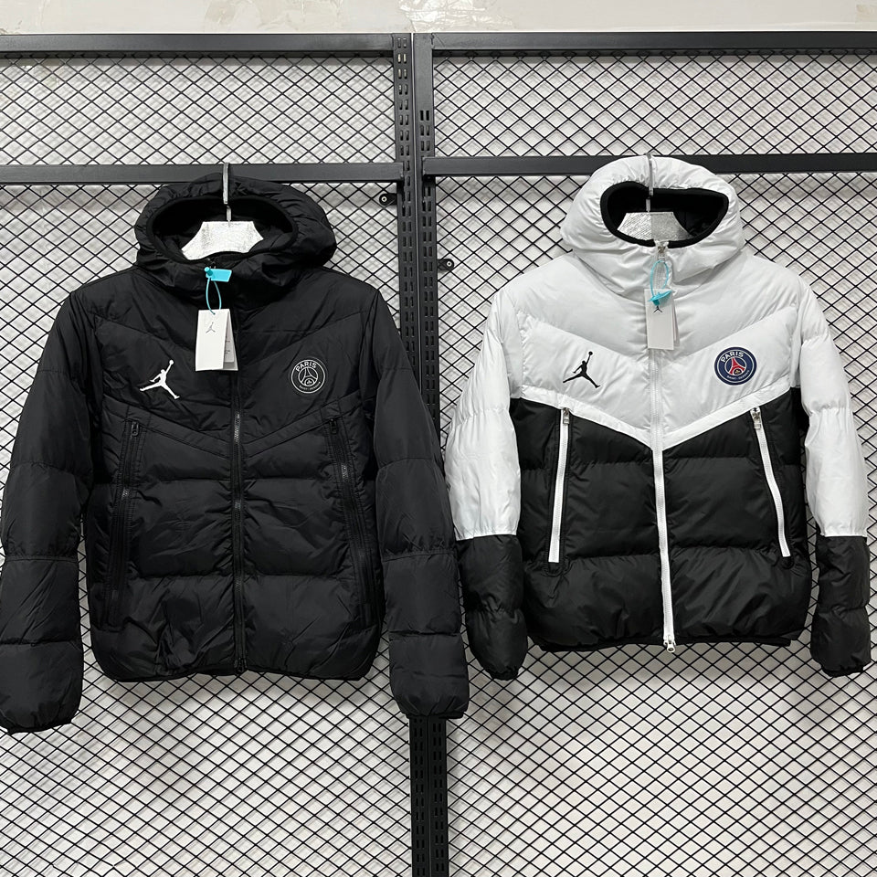 conjunto casual 2026/27 psg x jd