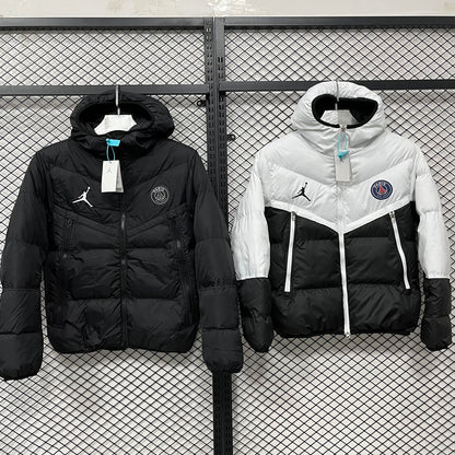 Conjunto Casual 2026/27 PSG x JD