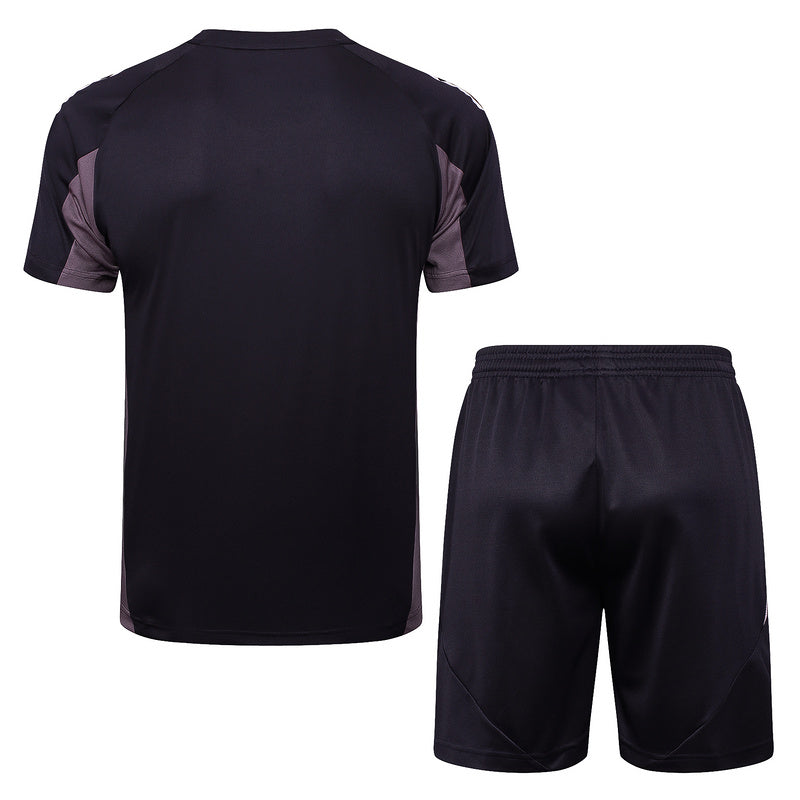 conjunto entrenamiento 2025/26 arsenal