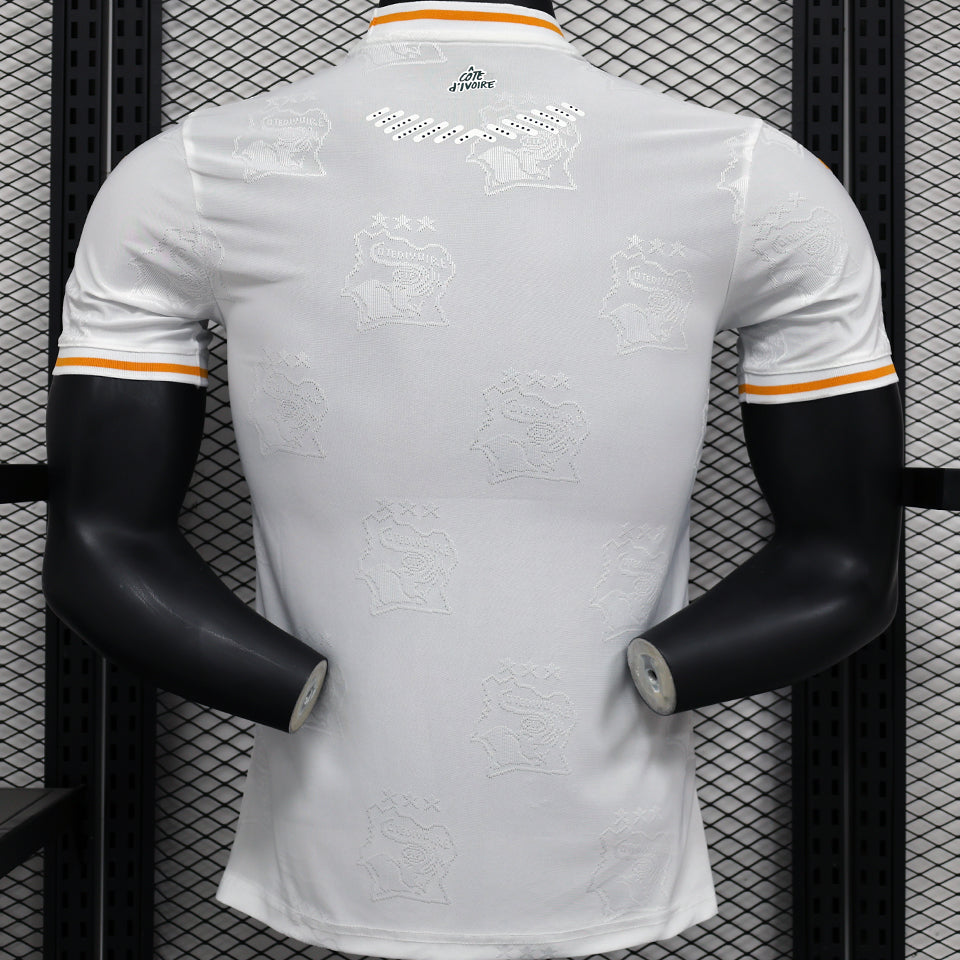 2025 Ivory Coast Especial Versión Jugador Selecciones