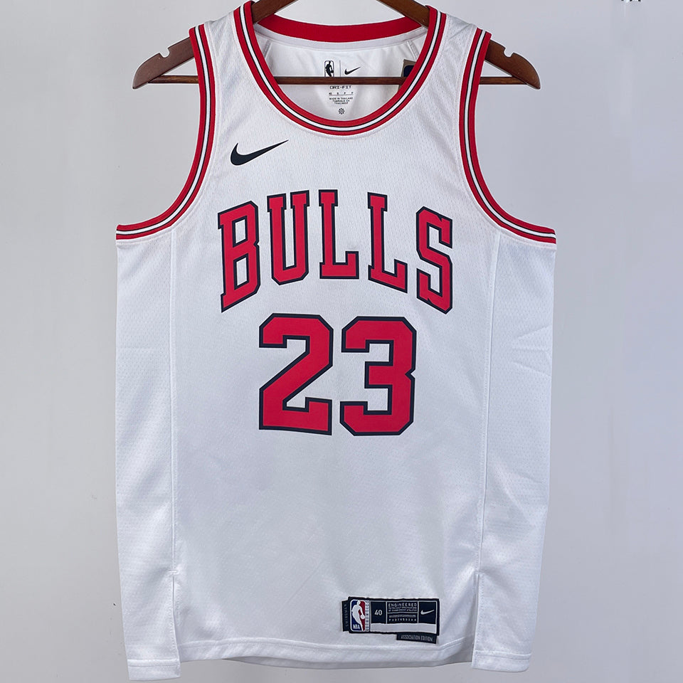 2023/24 bulls nba
