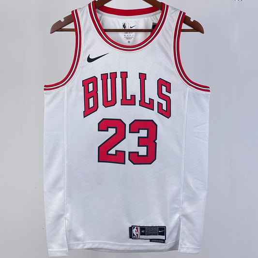 2023/24 Bulls NBA