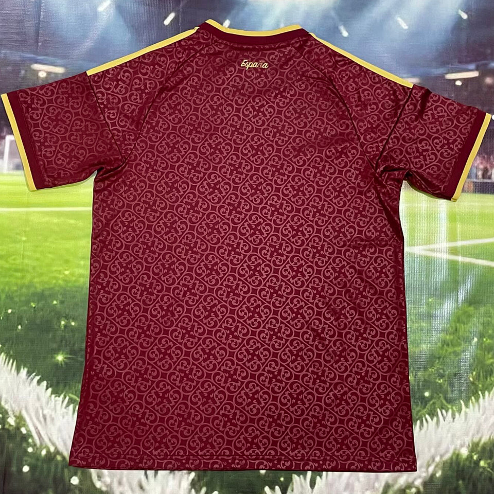2026/27 españa tercero versión fan selecciones