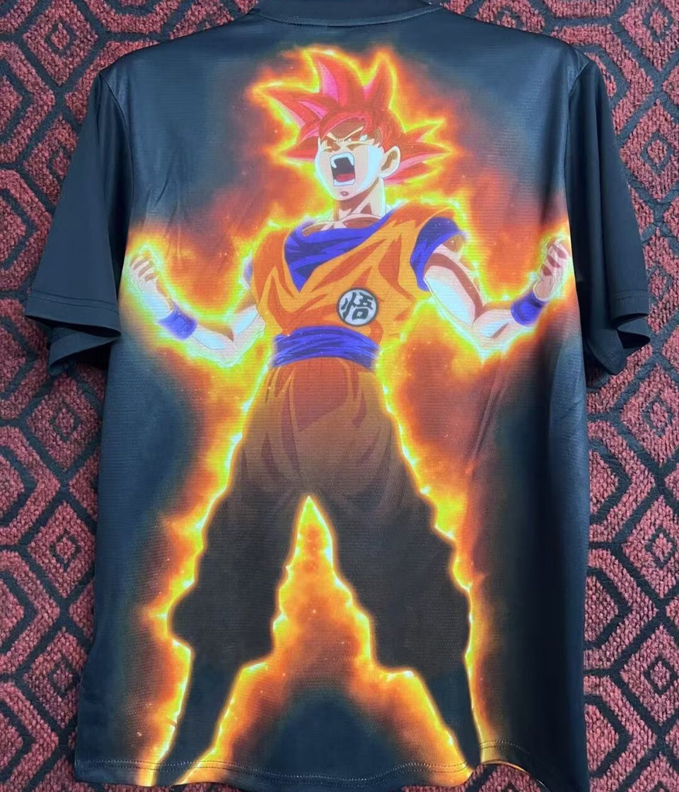 2024/25 Japon Especial Versión Fan Selecciones