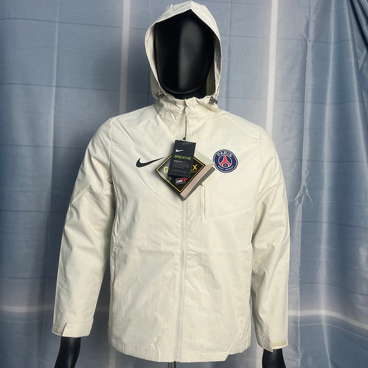 Rompeviento 2024/25 PSG