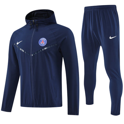 Rompeviento 2026 PSG Sapphire