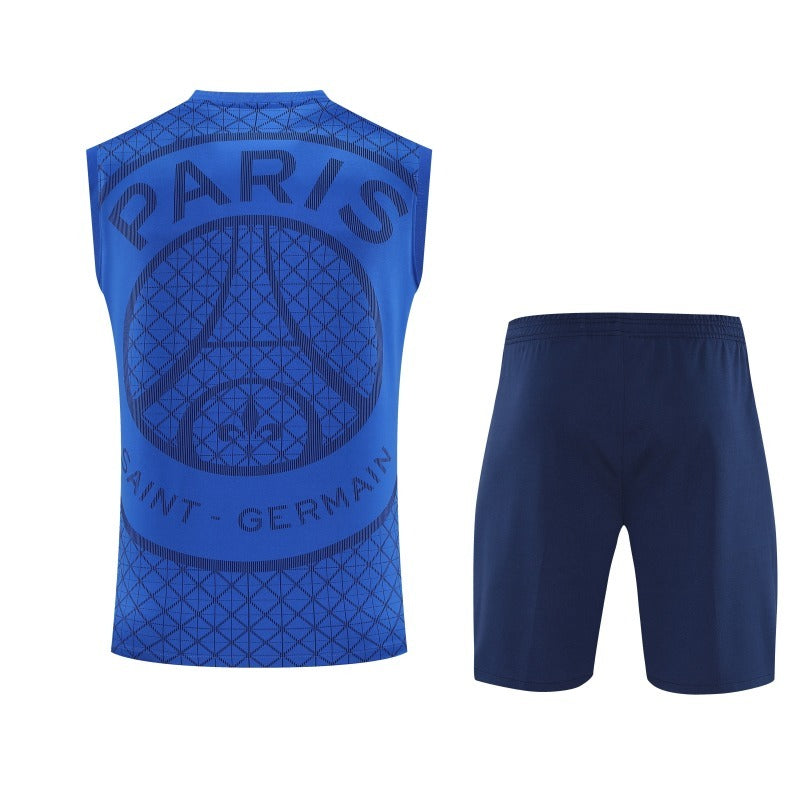 conjunto entrenamiento 2025/26 psg baby