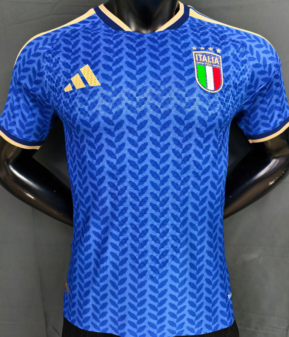 2026/27 Italia Local Versión Jugador Selecciones