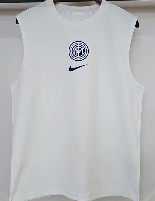Jersey 2025/26 Inter Milan Especial Manga corta Versión Fan