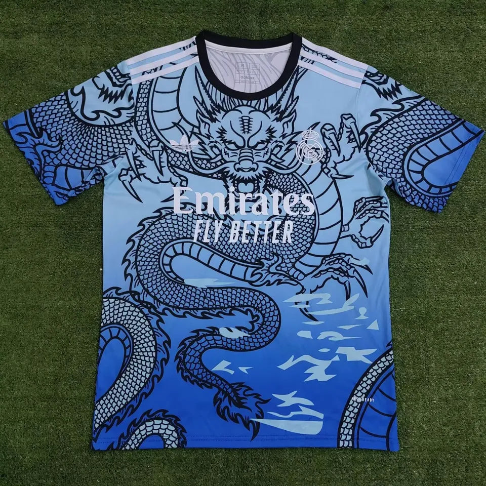 Jersey 2024/25 Real Madrid Especial Manga corta Versión Fan