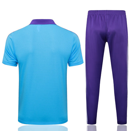 Conjunto Entrenamiento 2025/26 Real Madrid Retro