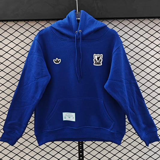 Hoody 2026 Liverpool Retro