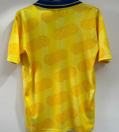 1994 Colombia Local Versión Fan Selecciones Retro