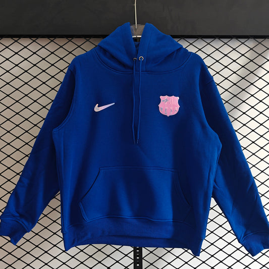 Hoody 2026 Barcelona