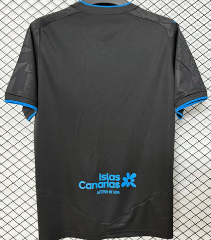 Jersey 2026/27 Tenerife Visitante Manga corta Versión Fan