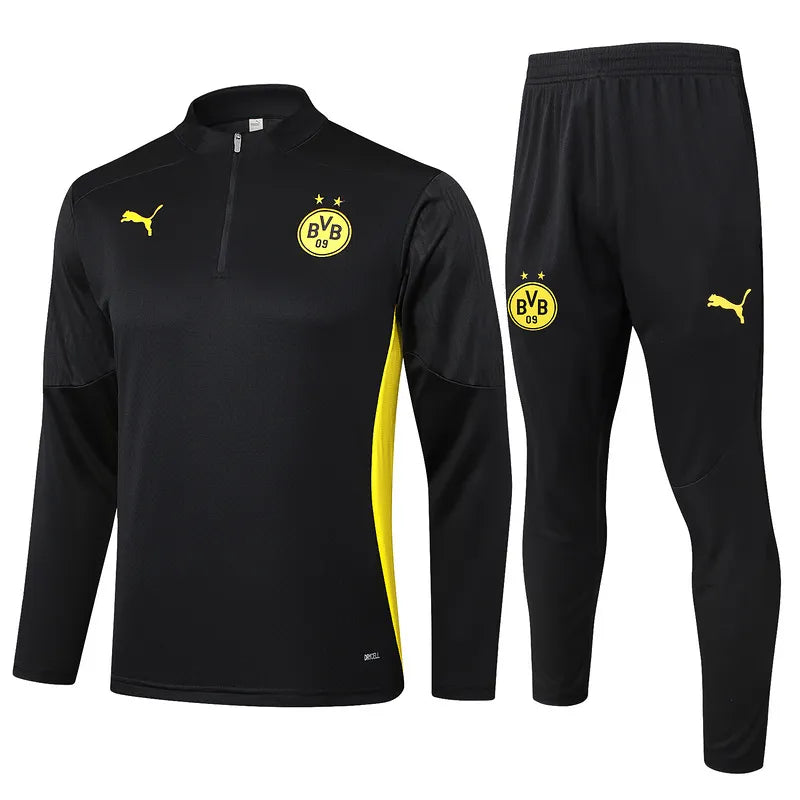 Conjunto Casual 2024/25 Borussia Dortmund