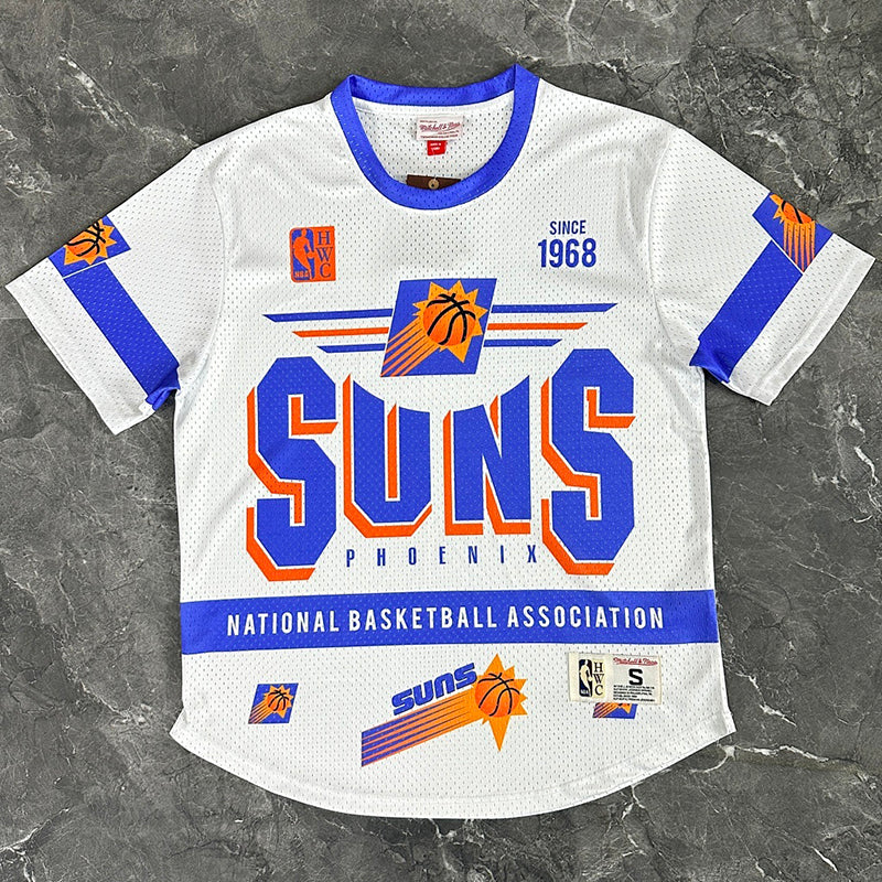 2026 suns nba retro